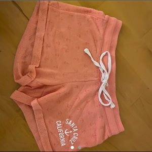 Ardene little shorts